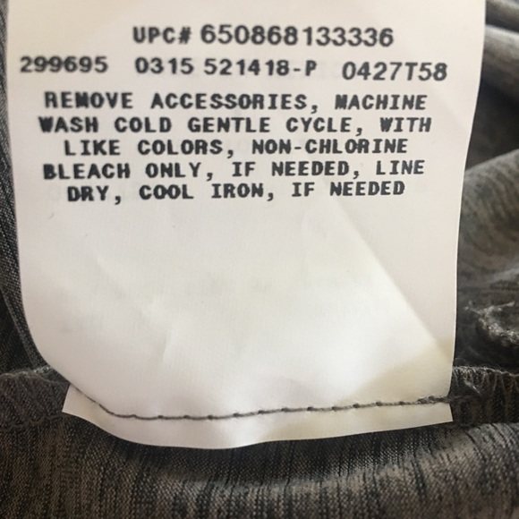 AB Studio Top - Picture 5 of 7